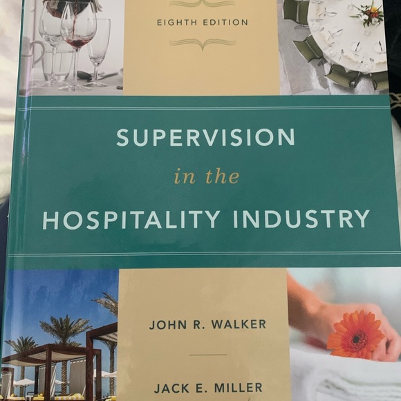 Culinary school textbooks - Picture 5 of 6